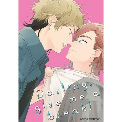 Darling, give me a break! - Minta Suzumaru