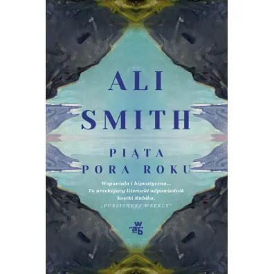 Pi�ta pora roku - Ali Smith