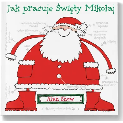 Jak pracuje �wi�ty Miko�aj