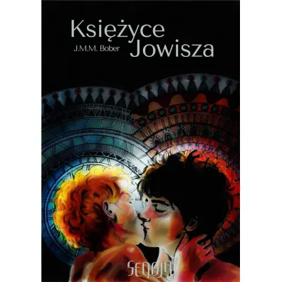 Ksi�yce Jowisza - Joanna  Bober