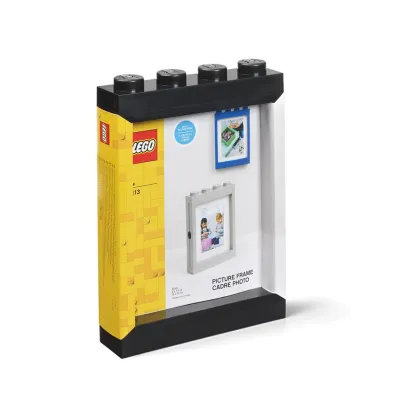 Ramka LEGO na zdj�cia Czarna