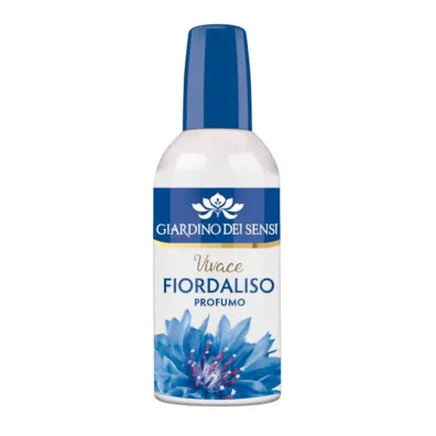 Giardino Dei Sensi Woda perfumowana Chaber b�awatek 100 ml