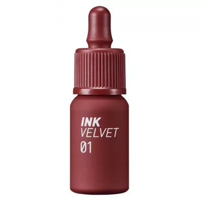 Ink Velvet pomadka w pynie 01 Good Brick