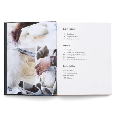 Sourdough for All