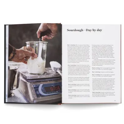 Sourdough for All