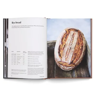 Sourdough for All