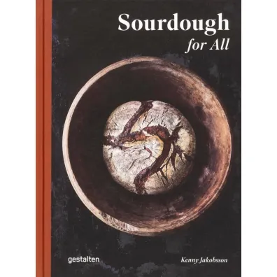 Sourdough for All