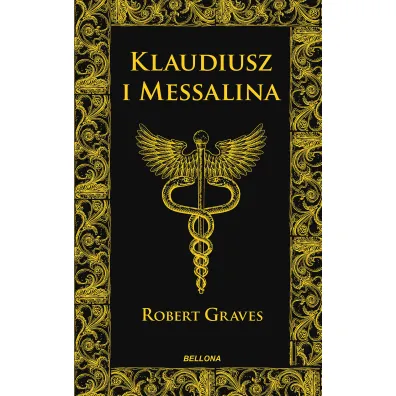 Klaudiusz i Messalina - Robert Graves