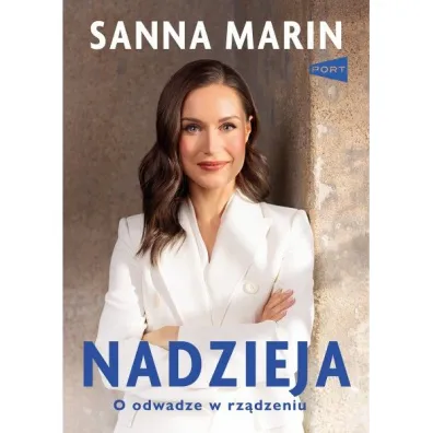 Nadzieja. O odwadze w rz�dzeniu