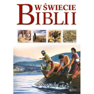 W �wiecie Biblii
