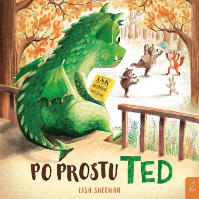 Po prostu Ted