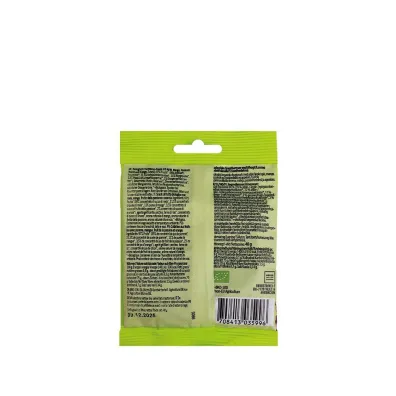 Moomin �elki owocowe, Wieloowocowe 40 g Bio