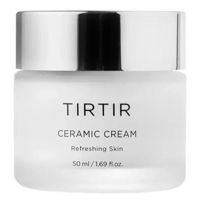 Tirtir Ceramic Cream krem nawil�aj�cy do twarzy 50 ml