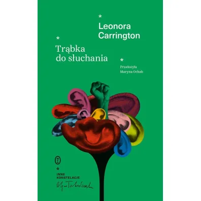 Tr�bka do s�uchania - Leonora Carrington