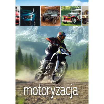Motoryzacja - Wojciech Zieli�ski, Stanis�aw Piecka