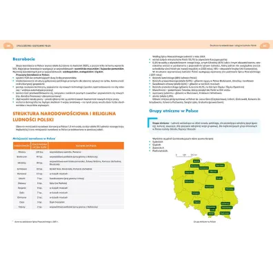Geografia. Repetytorium maturalne. Liceum i technikum. Matura 2026