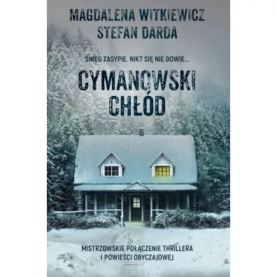 Cymanowski chd. Cymanowski myn. Tom 2 - Magdalena Witkiewicz, Stefan Darda