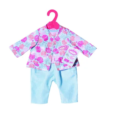 Ubranko Baby Annabell Jeansy asortyment Zapf