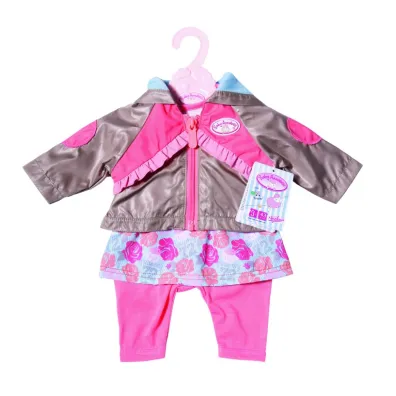 Ubranko Baby Annabell Jeansy asortyment Zapf