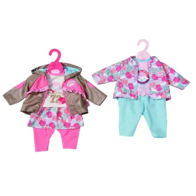 Ubranko Baby Annabell Jeansy asortyment Zapf