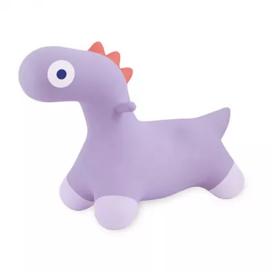 Quut Skoczek Hoppi Dino Lavender