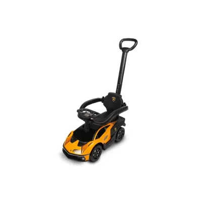 Je�dzik Lamborghini Essenza orange Toyz