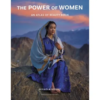 The Power of Women wer. angielska - Mihaela Noroc