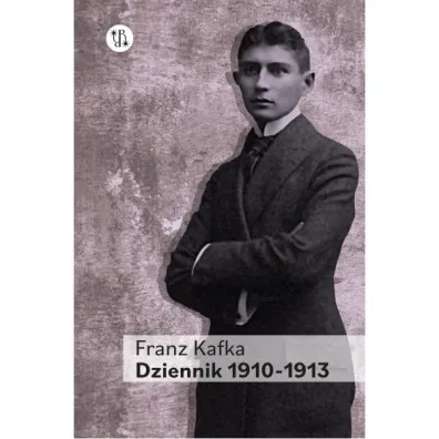 Dziennik 1910-1913. Tom 1 - Franz Kafka