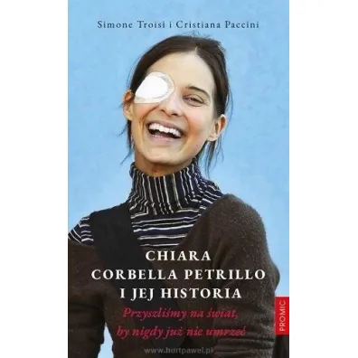 Przyszli�my na �wiat, by nigdy ju� nie umrze� w.2 - Paccini Cristiana, Simone Troisi