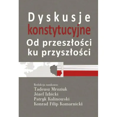 Dyskusje konstytucyjne