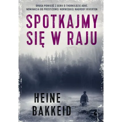 Spotkajmy si� w raju - Heine Bakkeid