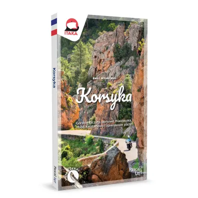 Korsyka