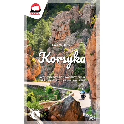 Korsyka