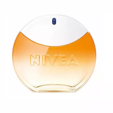 Nivea Woda toaletowa Sun 30 ml