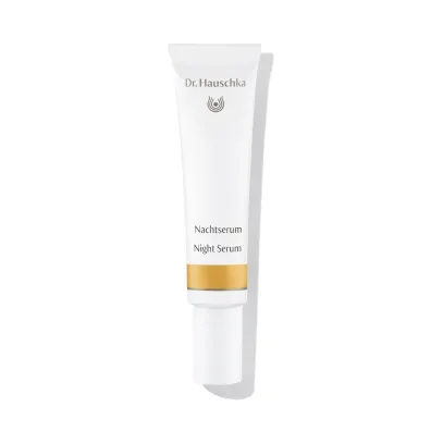 Dr. Hauschka Regeneruj�ce serum do twarzy Night 20 ml