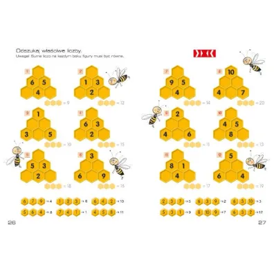 PUS Rusz g�ow� gry i zabawy logiczne cz�� 2