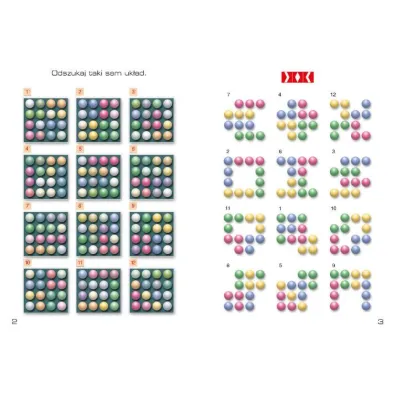 PUS Rusz g�ow� gry i zabawy logiczne cz�� 2