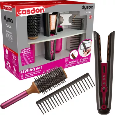 Dyson Corrale zestaw z prostownic� Almarina