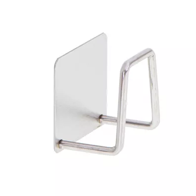 Wieszak samoprzylepny haczyk uchwyt na gbk kuchenn