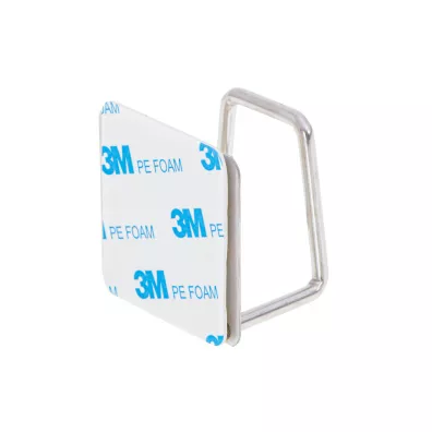 Wieszak samoprzylepny haczyk uchwyt na gbk kuchenn