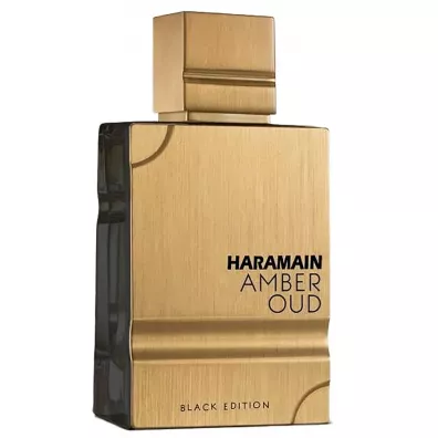 Al Haramain Woda perfumowana Amber Oud Black 150 ml