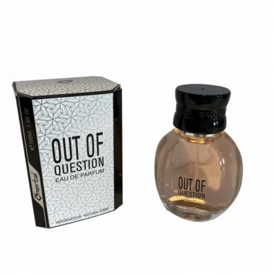 Omerta Out Of Question woda perfumowana dla kobiet spray 100 ml