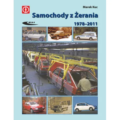 Samochody z �erania 1978-2011 - Marek Kuc