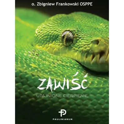 Zawi��. Utajnione cierpienie - o Zbigniew Frankowski Osppe