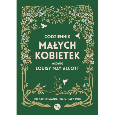 Codziennik Ma�ych kobietek - Louisa May Alcott