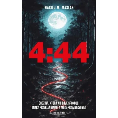 4:44 - M Macciej Ma�lak