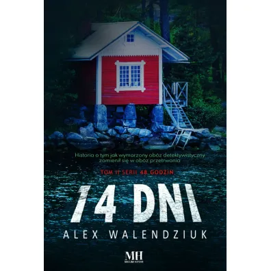 14 dni - Alex  Walendziuk