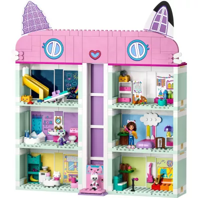 LEGO Koci domek Gabi Koci domek Gabi 10788