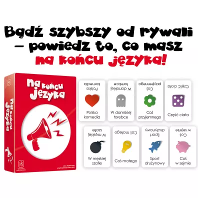 Na ko�cu j�zyka