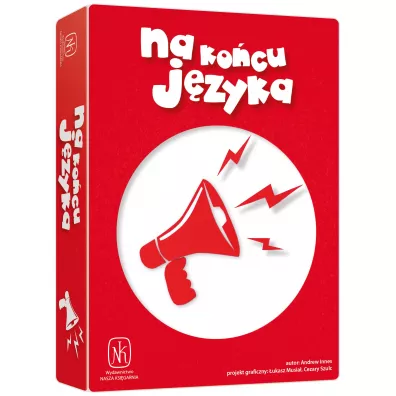 Na ko�cu j�zyka